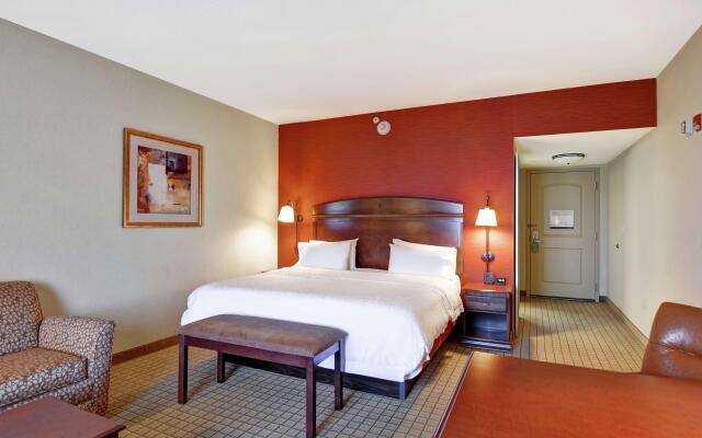 Hampton Inn & Suites Peoria at Grand Prairie, IL