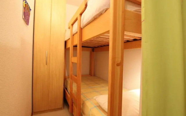 Appartement Vallouise, 2 pièces, 5 personnes - FR-1-330G-46