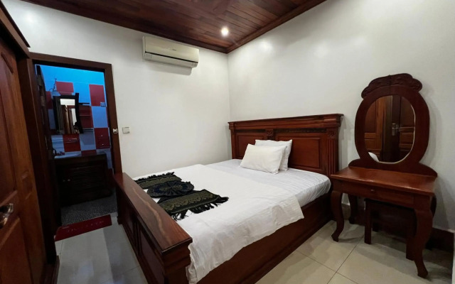Shining Angkor Boutique Hotel