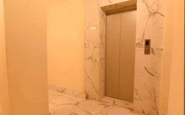 FabHotel Ashraya Inn