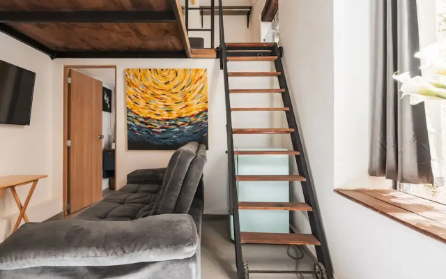 Hostal Juarez - Hostel