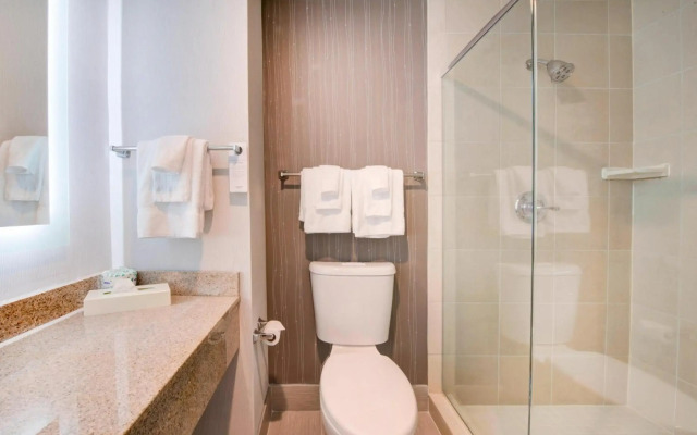 Courtyard by Marriott Raleigh Crabtree Valley