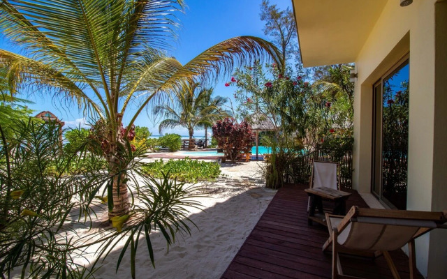Clove Island Villas & SPA
