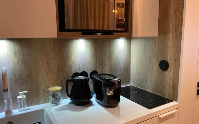 Unic Apartments Gasiorowskich