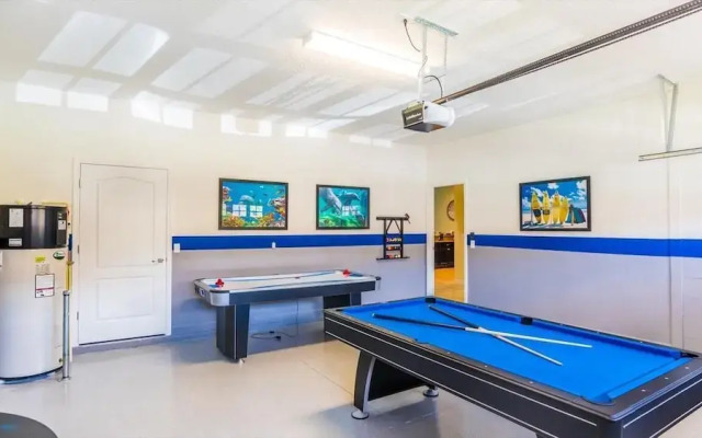 1470 Rolling Fairway Drive