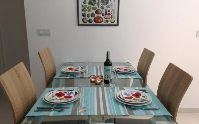 Higuericas Costa 211