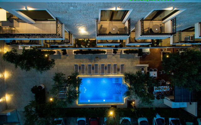 Hotel Harmony by Aycon