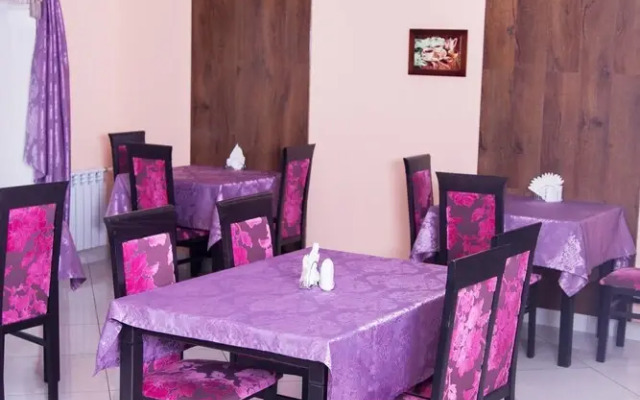 Hotel Fiesta