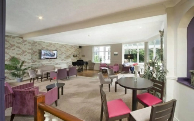 The Derwentwater Hotel