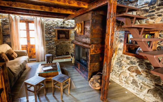 R de rural - Casa Mariola