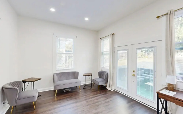 Historic Charm & Great Location!