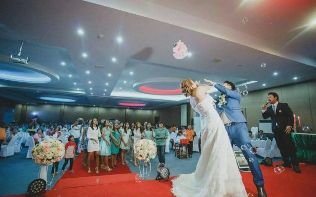 The Sita Princess Buriram