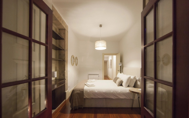 Citybreak-Apartments Patio