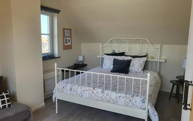 WanT Logies: Ruime loft