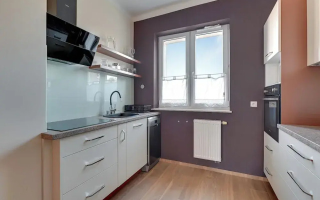 RentPlanet - Apartament Techniczna