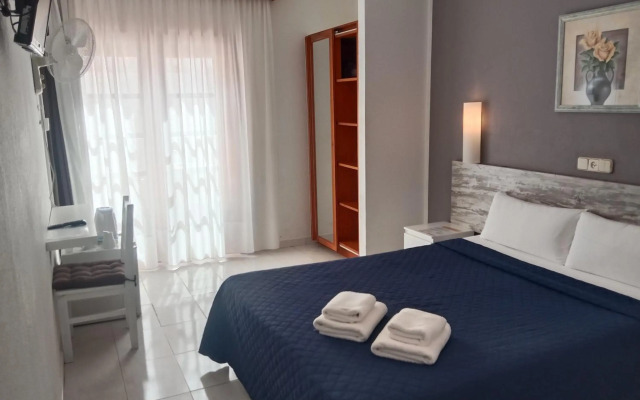 Hotel La Casita