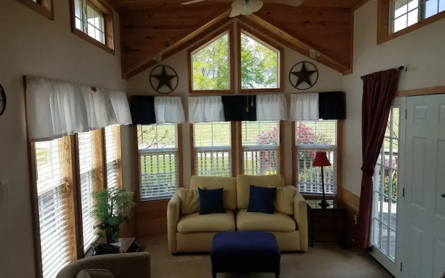 Mill Creek Ranch Resort
