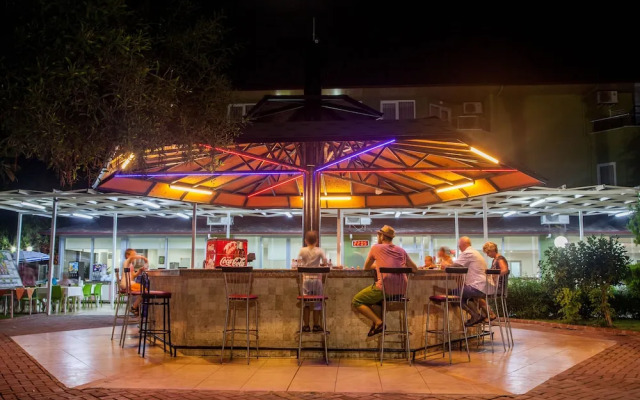 Club Hotel Kosdere