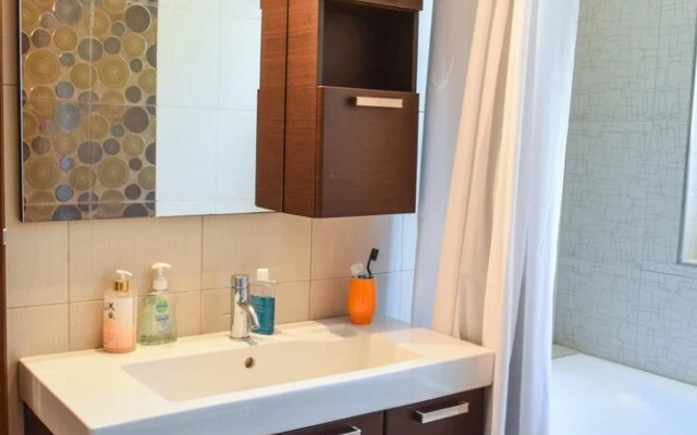 Rio Suburban Escape - A Luxurious Retreat