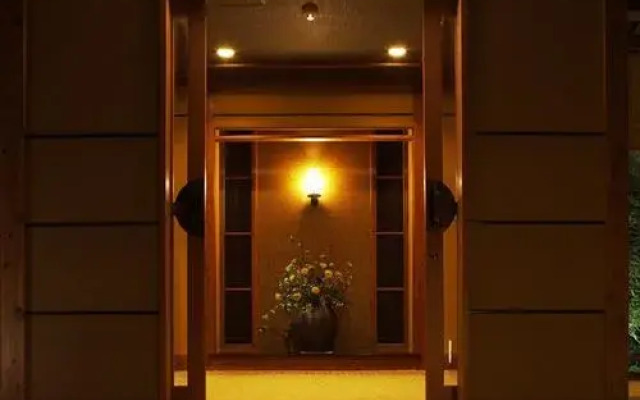 Minakami Onsen Bettei Yaeno