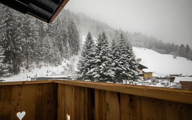 Pension Kitzbühel Alpen