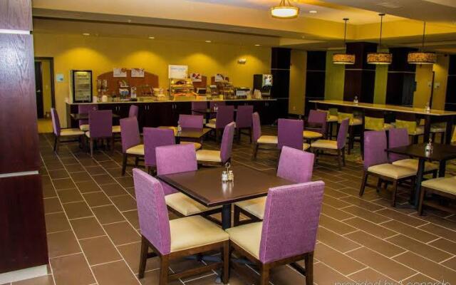 Holiday Inn Express Sikeston