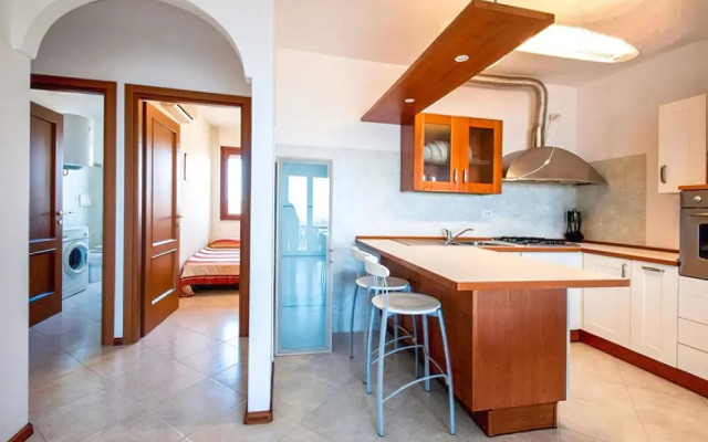 Amazing Apartment in Alghero With 2 Bedrooms and Wifi