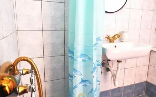 Zennova 62Boutique Studio in Nikiti