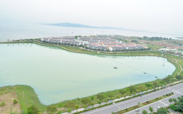The Green House Ha Long Bay