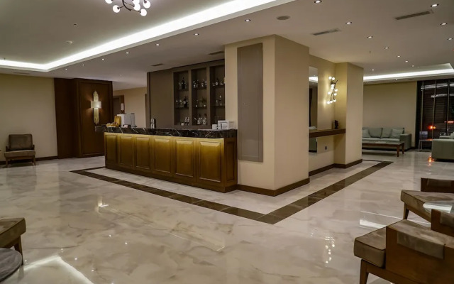 Aya Yorgi Hotel By T