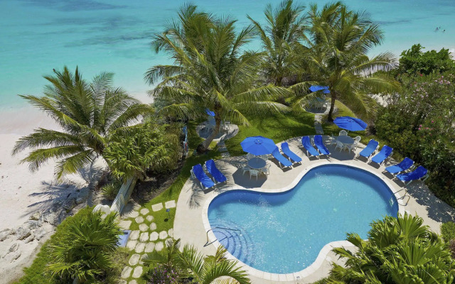 Maxwell Beach Villas