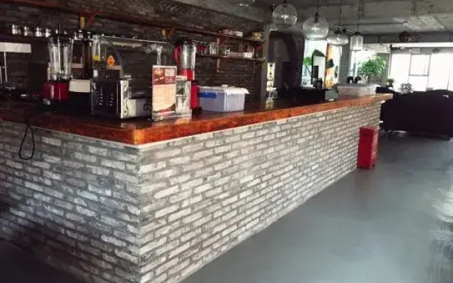 Shanghai Junfulian Homestay