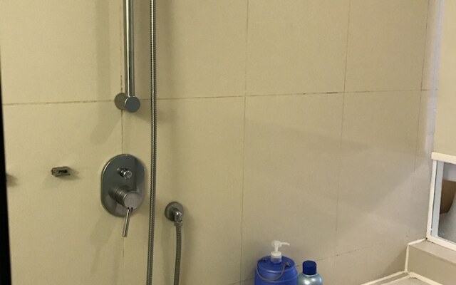 WTE KLCC Suites