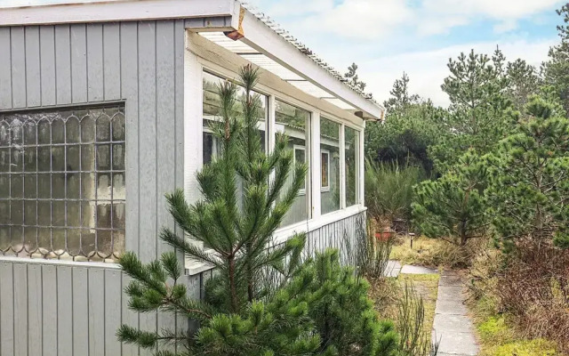 6 Person Holiday Home in Thisted
