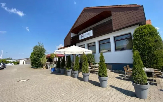 Landhotel Küffner