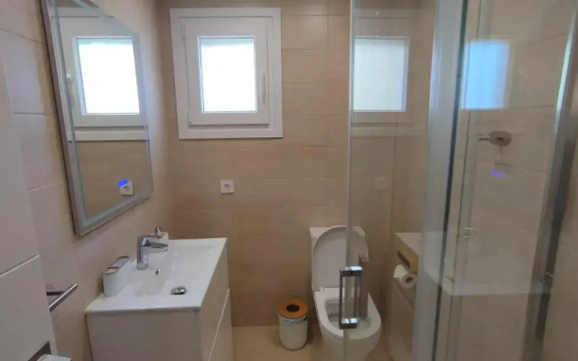 Primera linea de playa