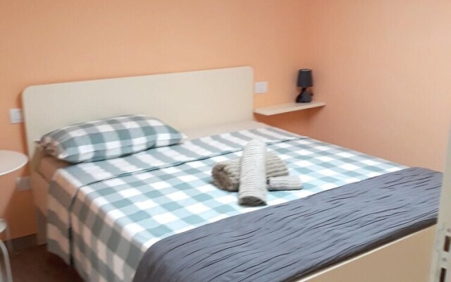 Apartment With 2 Bedrooms in Napoli, With Wifi