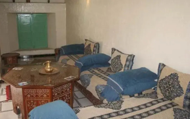 Maison Benfares