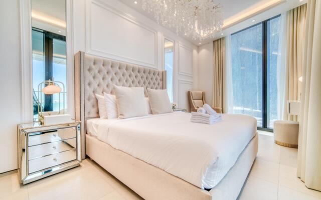 Address JBR - 1401 in Dubai