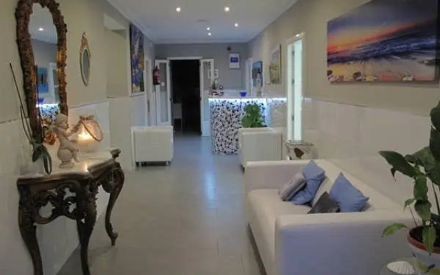 Pensión La Herradura