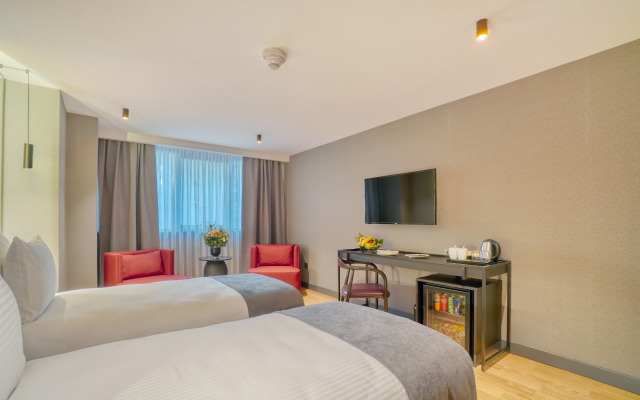 Ibos Hotels Izmir