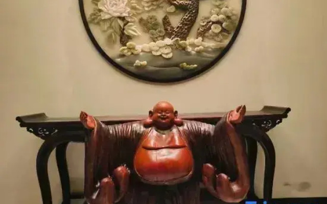 Mushenghui Hotel