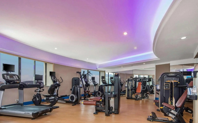 Enlux Hotel