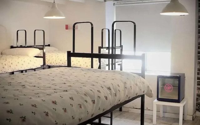 Alamar Salinas - Hostel