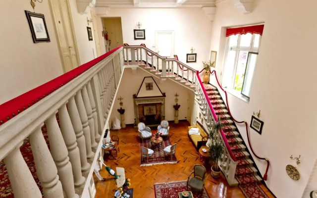 Hotel La Vela