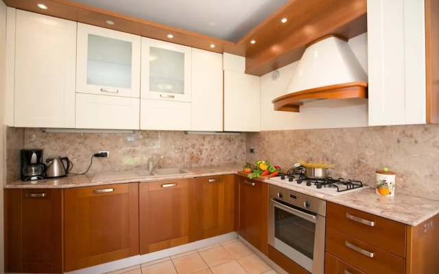 Villa Apartments - Porto Letizia