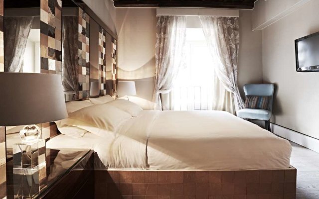 Le Rêve De Naim - Roma