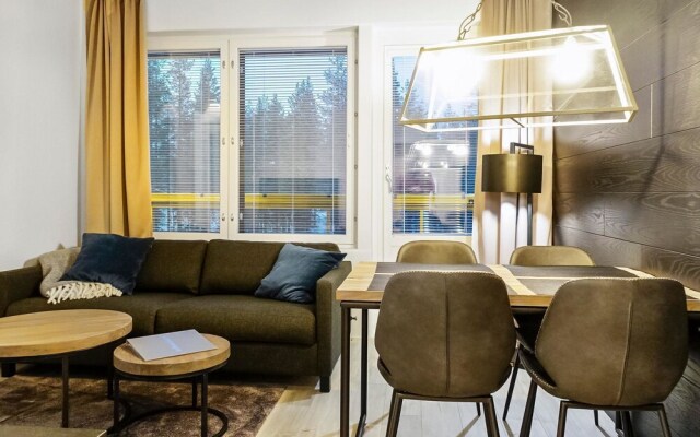 Levin Kunkku Dome c5 Kittil