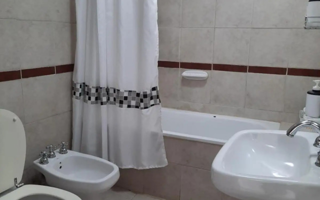 Departamento en Nueva Cordoba