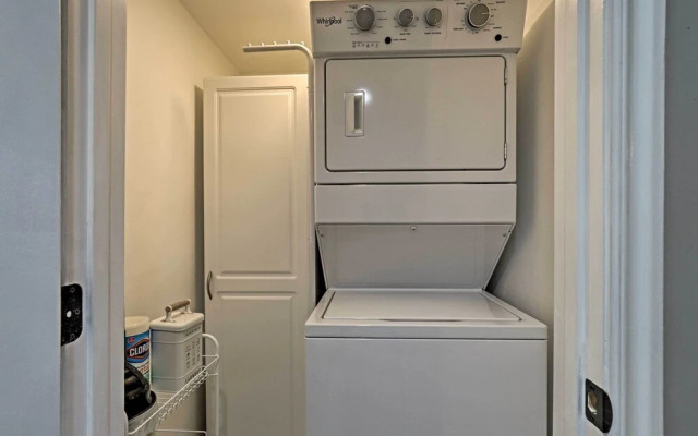 Lovely Apartment: 3 Mi to Thanksgiving Point!